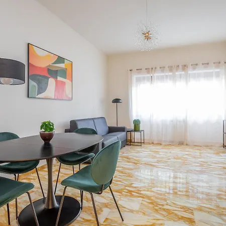 Гостевой дом Maison Boito 126