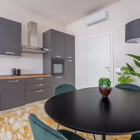 Maison Boito 126 Guest house 4*