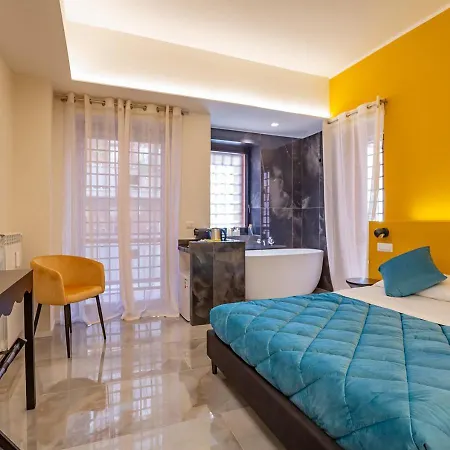 Гостевой дом Maison Boito 126 4*