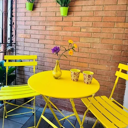 Guest house Maison Boito 126 Rome