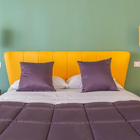 Гостевой дом Maison Boito 126