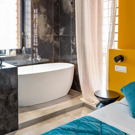 Maison Boito 126 Гостевой дом