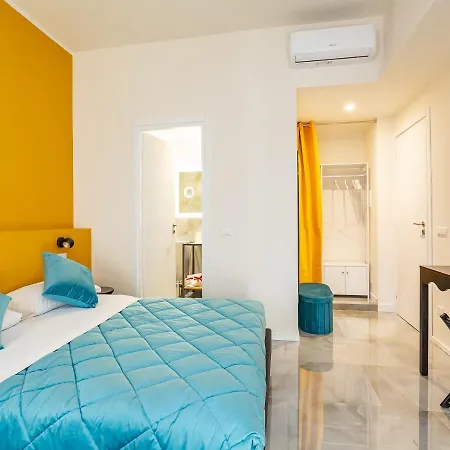 Гостевой дом Maison Boito 126 4*