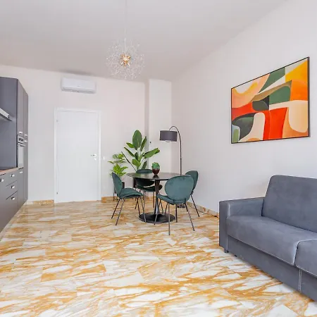Maison Boito 126 Гостевой дом