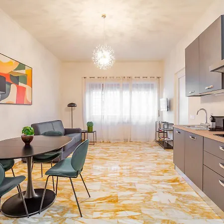 Maison Boito 126 Гостевой дом