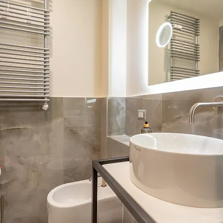 Maison Boito 126 Гостевой дом