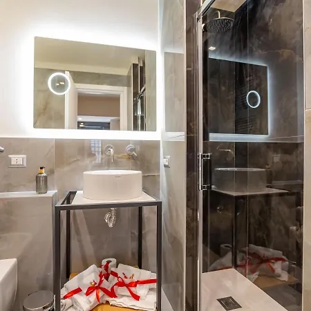Maison Boito 126 Гостевой дом Рим