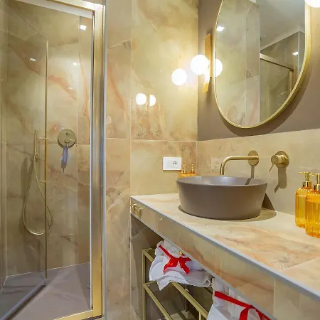 Maison Boito 126 Гостевой дом 4*