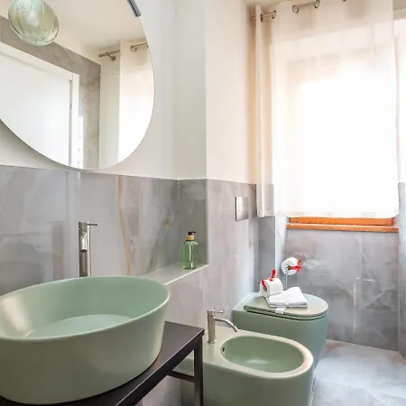Maison Boito 126 Рим